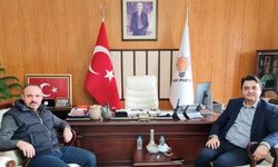 “Çanakkale’mizin çehresini değiştirmeye devam edeceğiz”