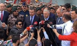 Tehlike Bitmiş Değildir