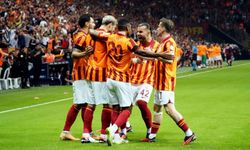 Galatasaray ile Kasımpaşa 39. randevuda