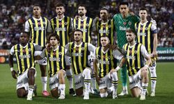 Fenerbahçe'nin UEFA Konferans ligi fikstürü belli oldu