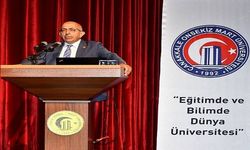 Rektör Murat’tan Zafer Bayramı Mesajı