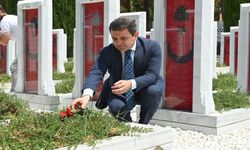 Çanakkale Savaşları Gelibolu Tarihi Alan Başkanlığı'na İsmail Kaşdemir yeniden atandı