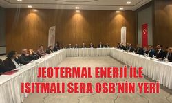 Masaya Yatırıldı