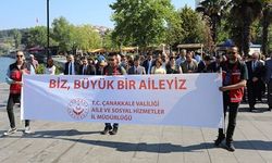 ‘Biz, Büyük Bir Aileyiz’