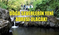 Çağlayan Trekking Projesi 30 Ekim’de Yürüyüşle Açılıyor