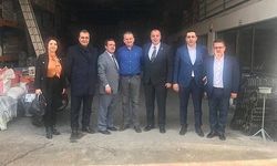Ortak Sorunlarına Ortak Akıl İle Çözüm