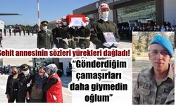 5 aylık asker, Pençe Harekatı’nda terör örgütüyle çıkan çatışmada şehit düştü (VİDEO)