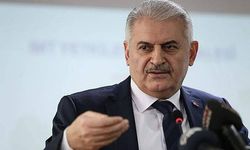 Başbakan Yıldırım, 2016-2019 Orta Vadeli Programı açıkladı 