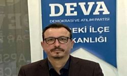 Çanakkale’de DEVA Partisinden bir istifa daha