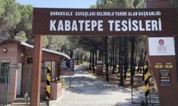 Çanakkale'de Kabatepe Tesisleri kiraya verilecek