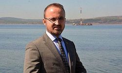 Köprü Kesonları Asya Tarafında Batırılacak