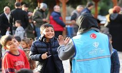 Türkiye Diyanet Vakfı faaliyetlerini afet bölgelerinde sürdürecek