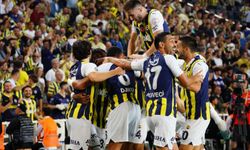 Fenerbahçe, Ludogorets karşısında