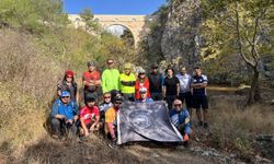 Çanakkale’nin Bisiklet ve Trekking Buluşma Noktası ÇABİP Her Geçen Gün Büyüyor