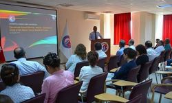 Sosyal Bilimler MYO’da Akademik Kurul Toplandı