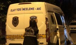 Polise yapılan ihbar korkunç olayı ortaya çıkardı