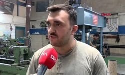 “Bedeli canı pahasına mücadelede eden itfaiyecilerin alın teri ile ödenmiştir” (VİDEO)