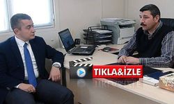 Genel Sekreter Aksoy, Muhtar Kızoğlu’yla buluştu