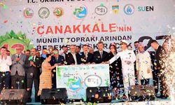 Bakan Eroğlu, 274 milyon TL değerindeki 11 Tesisin temeli ile 2 tesisin açılışının yaptı