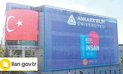 30 AKADEMİK PERSONEL ALINACAK