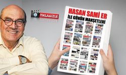 22 Şubat Yerel Manşetler