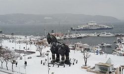 Meteoroloji açıkladı, kar geliyor!