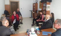 ÇOMÜ Çocuk Üniversitesi Kuruluyor