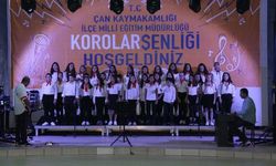 Çan’da Korolar Şenliği