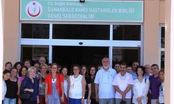 Çanakkale'de eğitim faaliyetlerinde süreç yönetimi