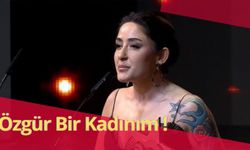 Melek Mosso, Eleştirilere Cevap Verdi