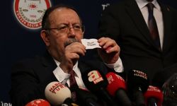 İttifakların ve siyasi partilerin oy pusulasındaki yerleri belli oldu