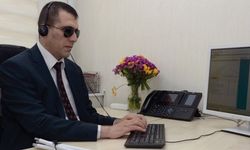 ‘Engelsiz Doküman Yönetim Sistemi’ Geliştirildi