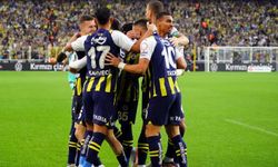 Fenerbahçe hücumda ve savunmada zirvede