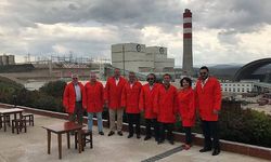 Bülend Engin: "Bu Bahar Anayasayla Geldi"