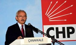 Kılıçdaroğlu, Çanakkale'de konuştu