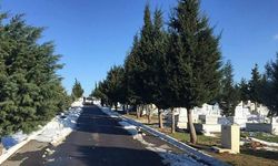 Bayramda Kent Mezarlıklarına Ücretsiz Ulaşım