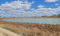 Tekirdağ’da gölet ve barajlar endişelendirici seviyeye indi