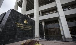 Merkez Bankası: 'Fiyat artışlarının sektörler bazında genele yayıldığı izlendi'