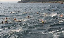 Çanakkale Boğazında yüzme yarışı heyecanı yaşanacak