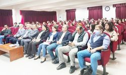 Biga İİBF’de Oryantasyon Programını Gerçekleştirdi