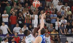  Basketbol Süper Ligi'nin final takvimi belli oldu