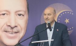 Süleyman Soylu, Yeni İçişleri Bakanı Yerlikaya'yı kutladı