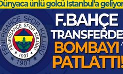  Fenerbahçe, Dünyaca ünlü yıldız ile anlaştı 