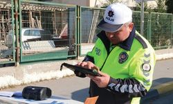Eş Zamanlı ‘Huzurlu Sokaklar’ Uygulaması Yapıldı