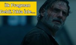 The Walking Dead: The Ones Who Live çıkış tarihi belli oldu! (VİDEO)