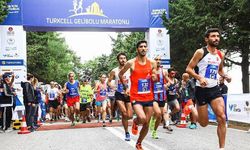 Turkcell Gelibolu Maratonu’nda her katılımcı için bir fidan dikilecek