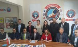  “Öğretmenlerin yüzde 84,3’ü ek iş arıyor”