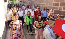 Bayramiç’te Tohum Takas Şenliği