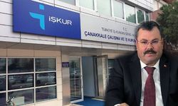 Çanakkale’ de kamuya geçici 1200 kişi alacak