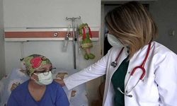 Çocuklarda koronavirüs sonrası beyinde 'apse' tehlikesi (VİDEO)